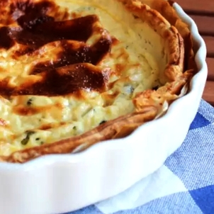 tarte-fromages